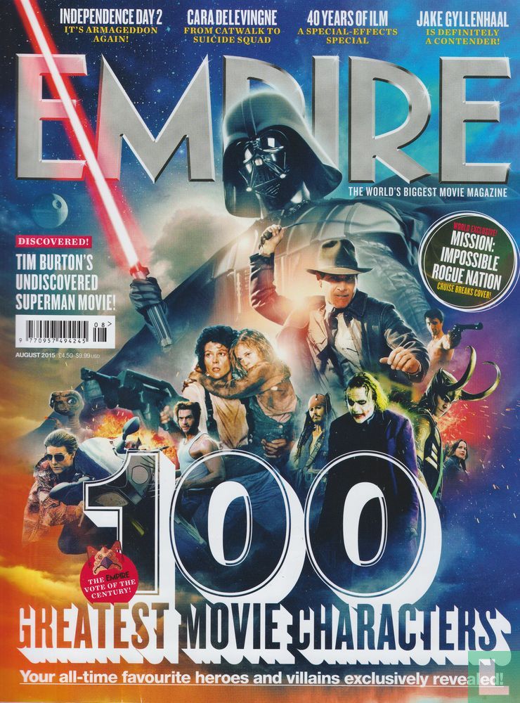 Empire 314