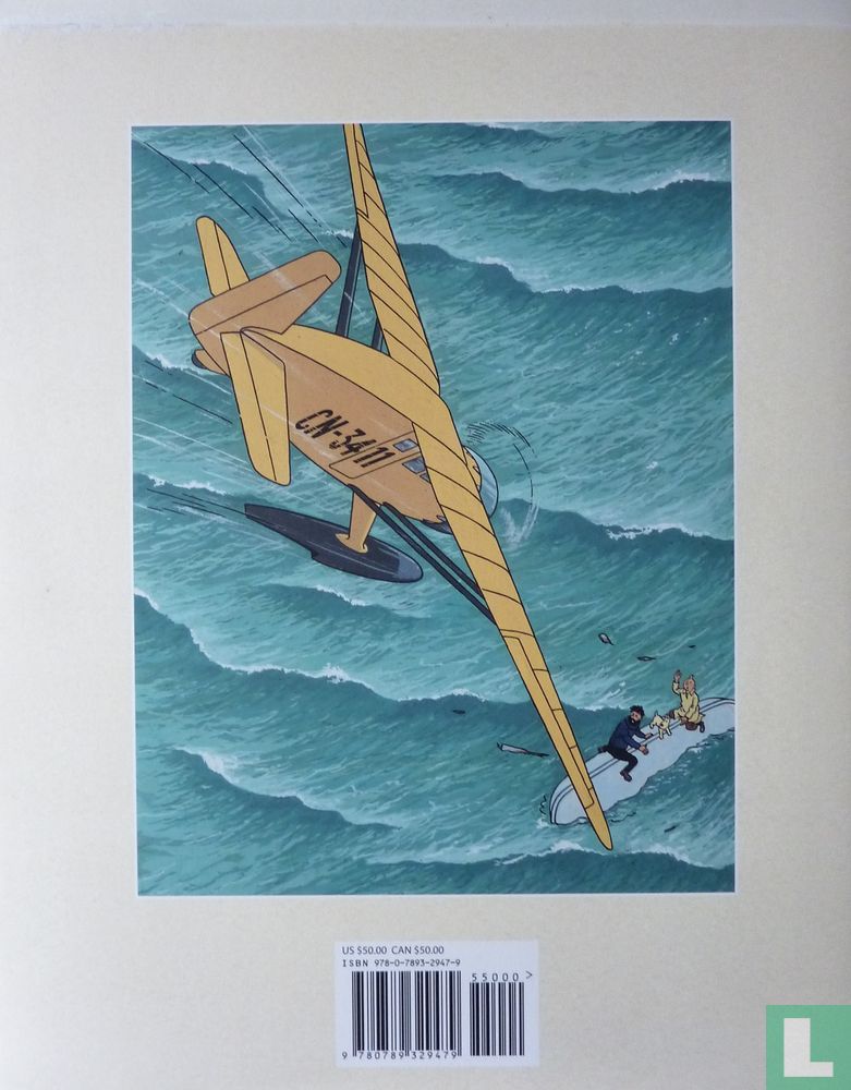 Tintin
