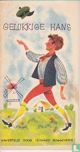 Gelukkige Hans