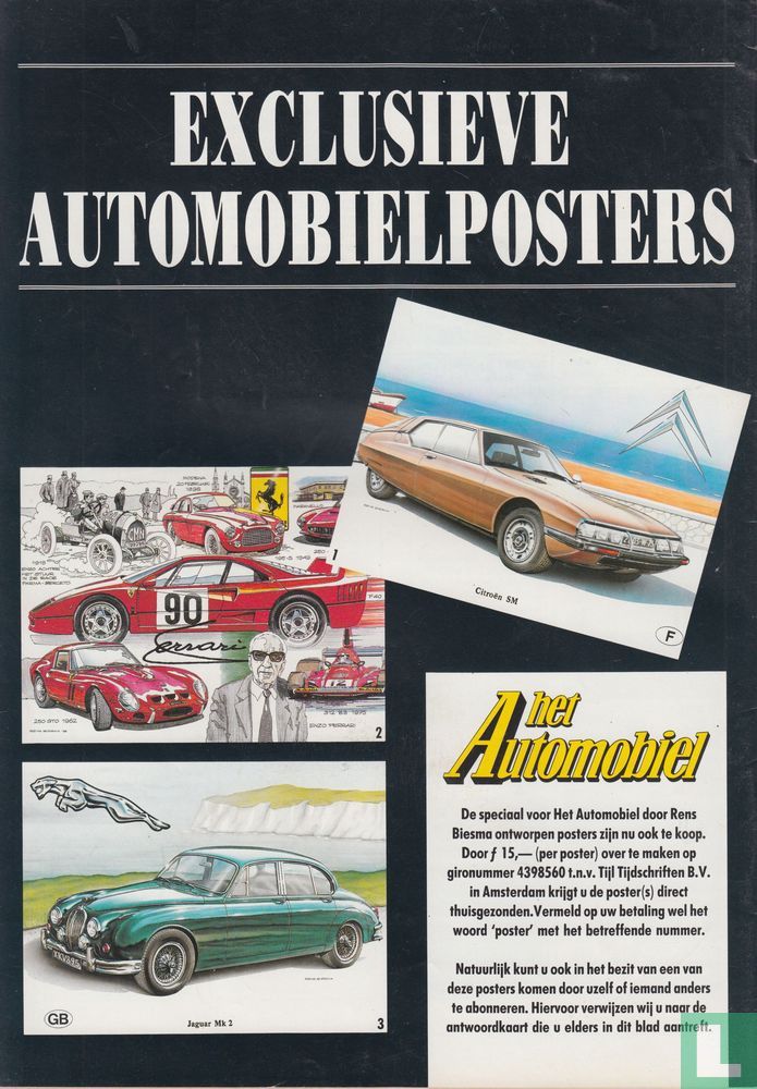 Het Automobiel 105