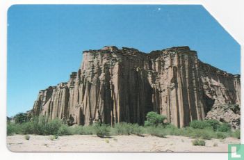 Pampa Rocks