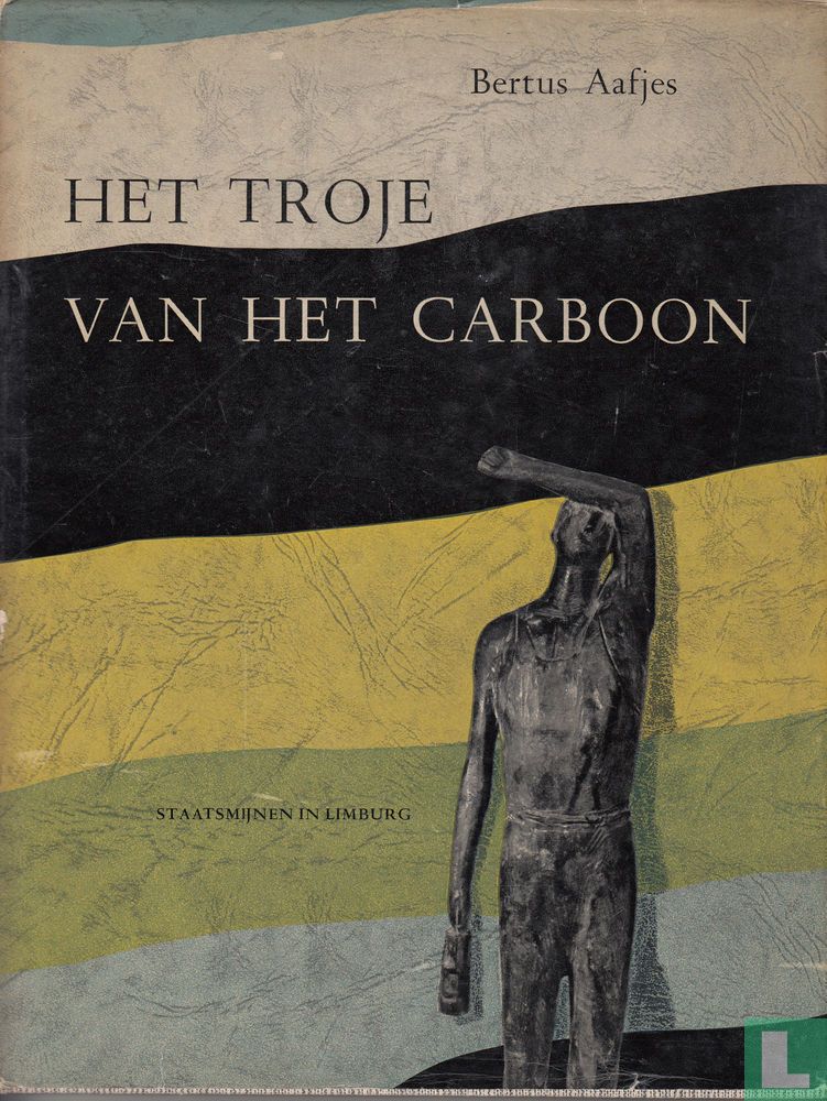 Het troje van het carboon
