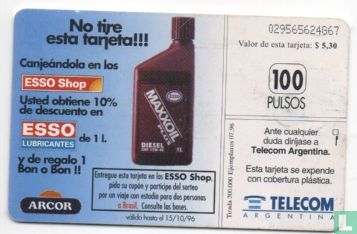 Maxxi Diesel