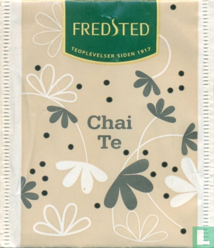 Chai Te  