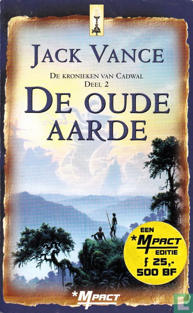 De Oude Aarde