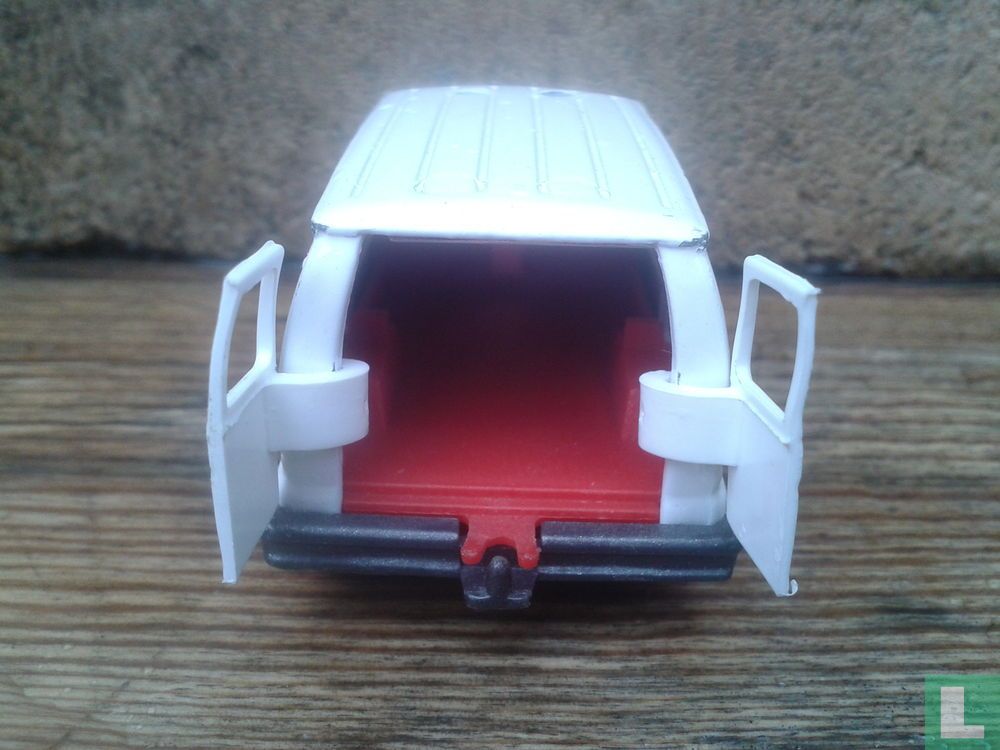 Ford Econoline 