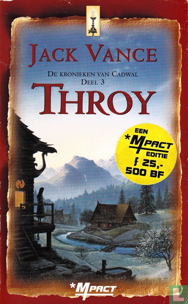 Throy