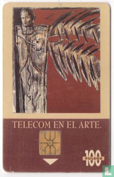 Telecom el Arte