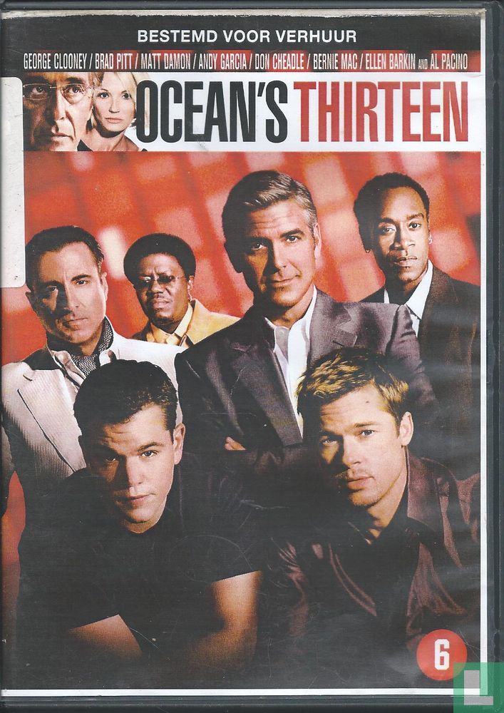 Ocean's thirteen
