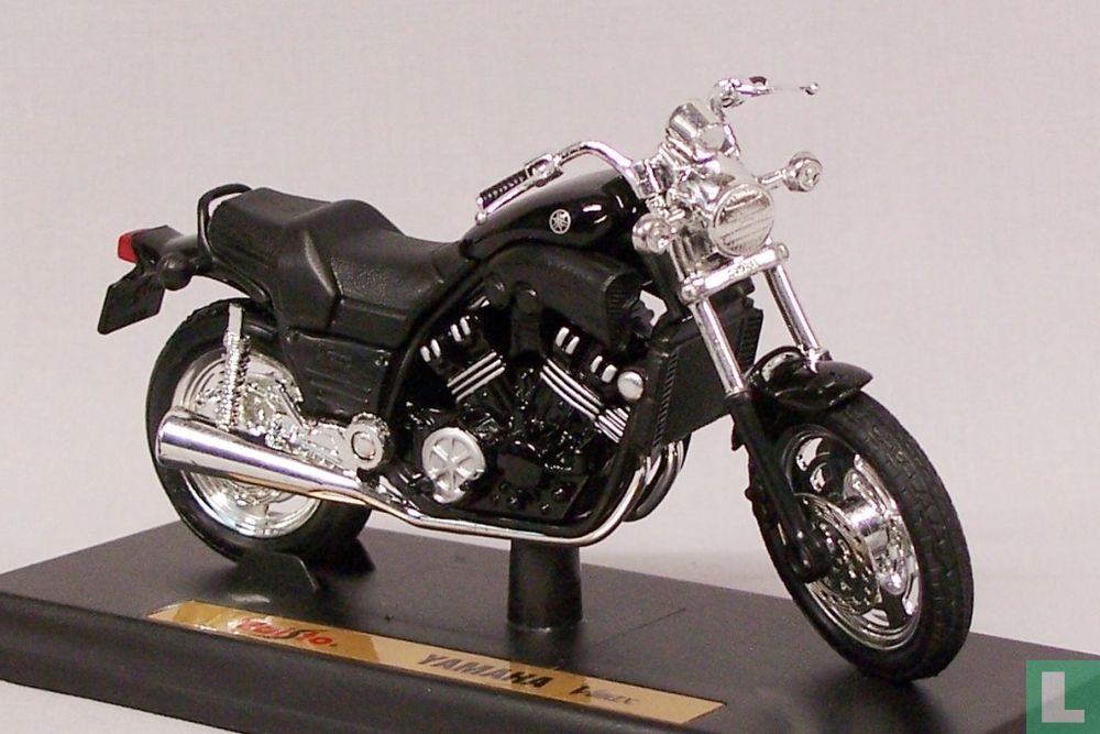 Yamaha V-Max
