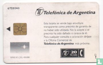 Calendar 1996