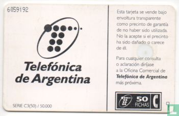 Bariloche