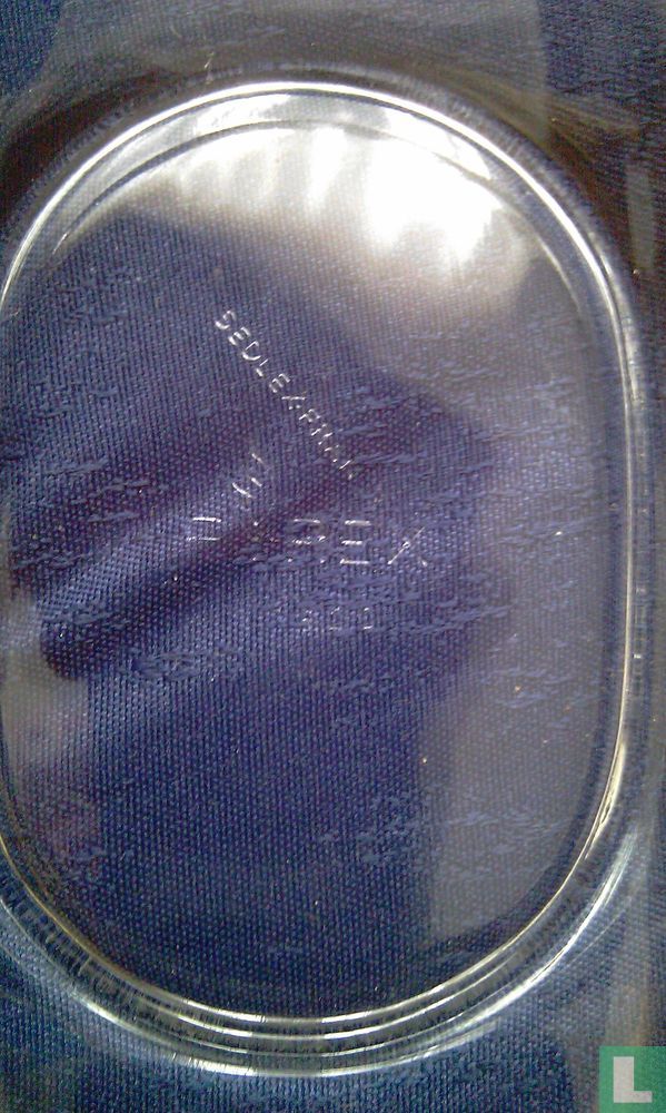 Pyrex-Sauciere oder Sauciere