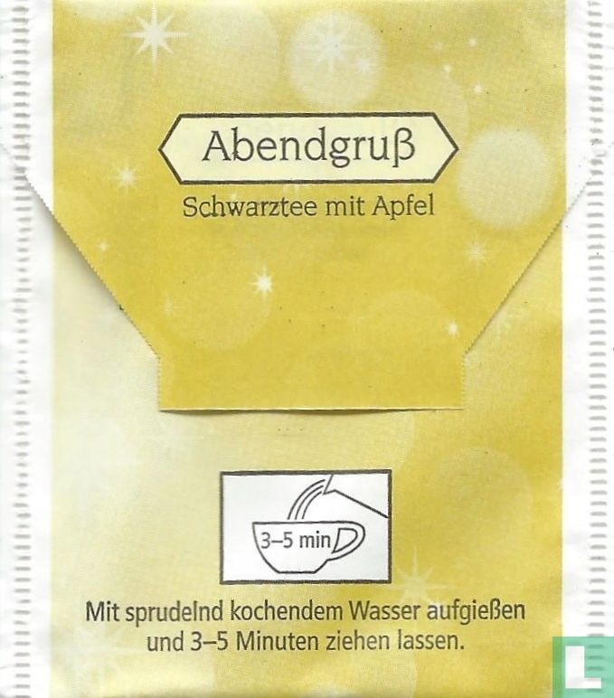 16 Abendgruß