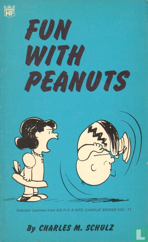 Fun with Peanuts