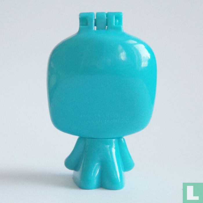 Angiru (blauw)
