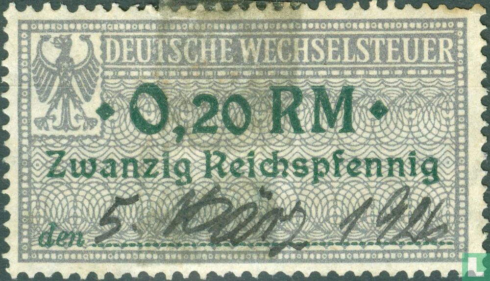 Deviezencontrole (0,20)