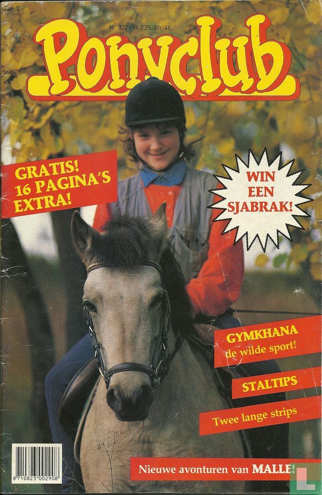 Ponyclub 337