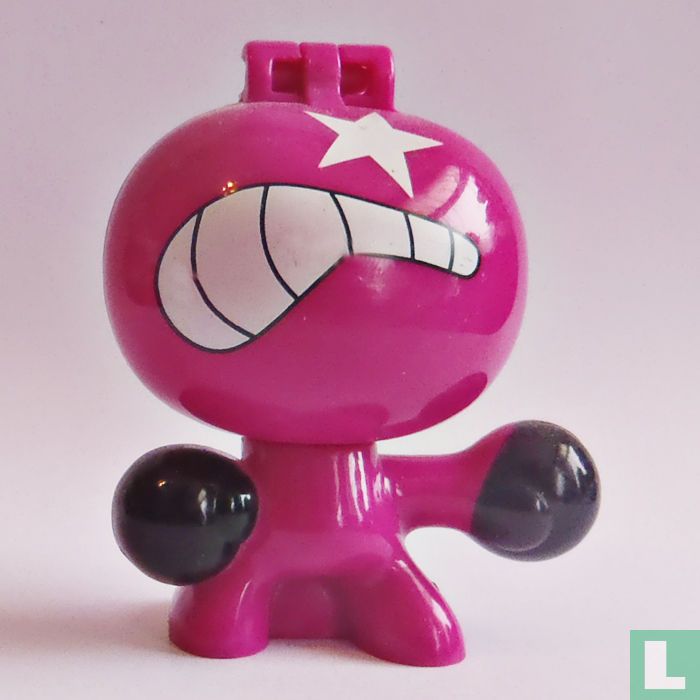 Sato (magenta)