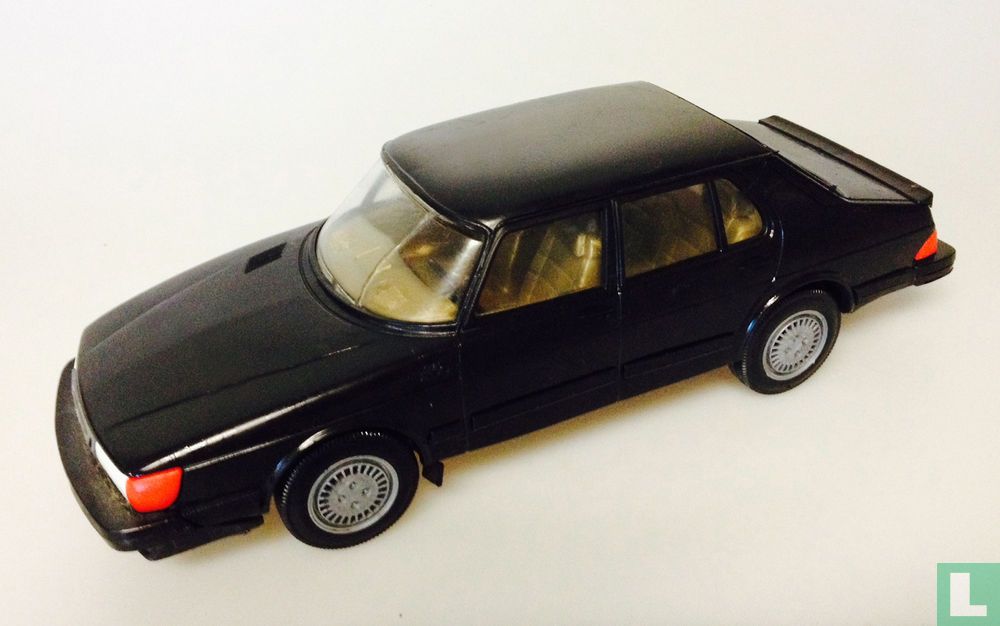 Saab 900 Turbo