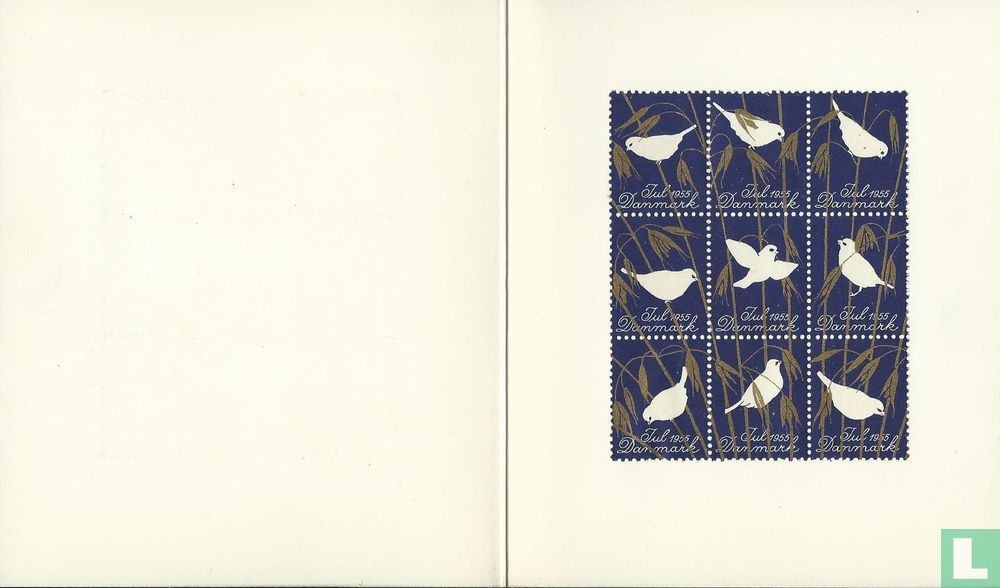 Timbres de Jul
