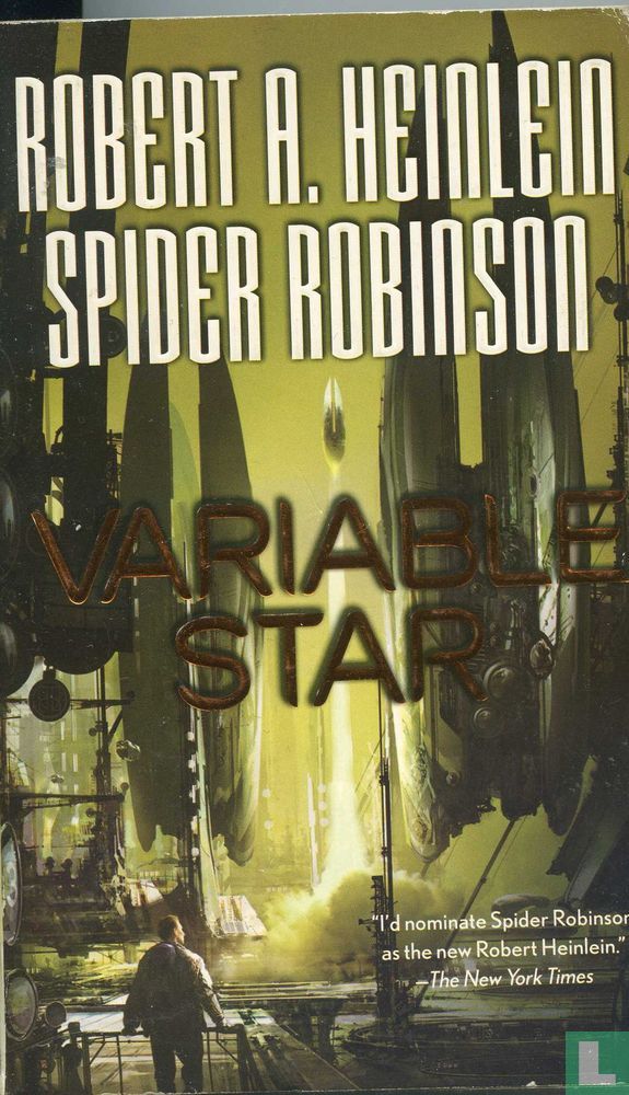 Variable Star