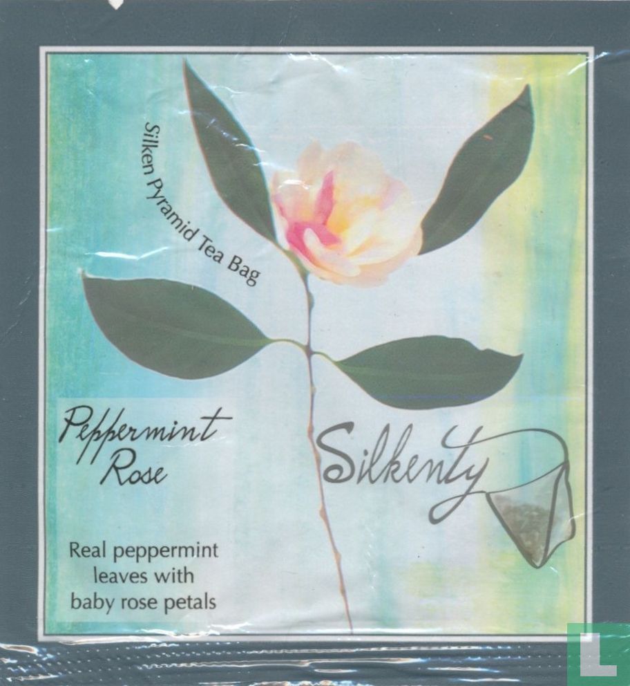 Peppermint Rose