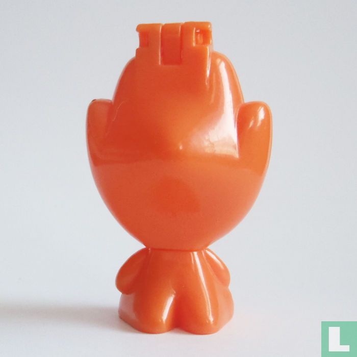 Aiko (oranje)
