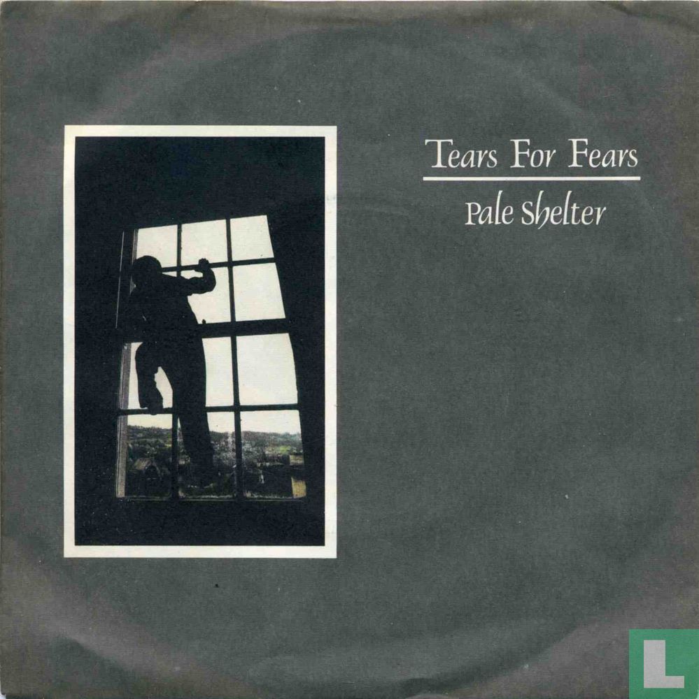 Pale Shelter