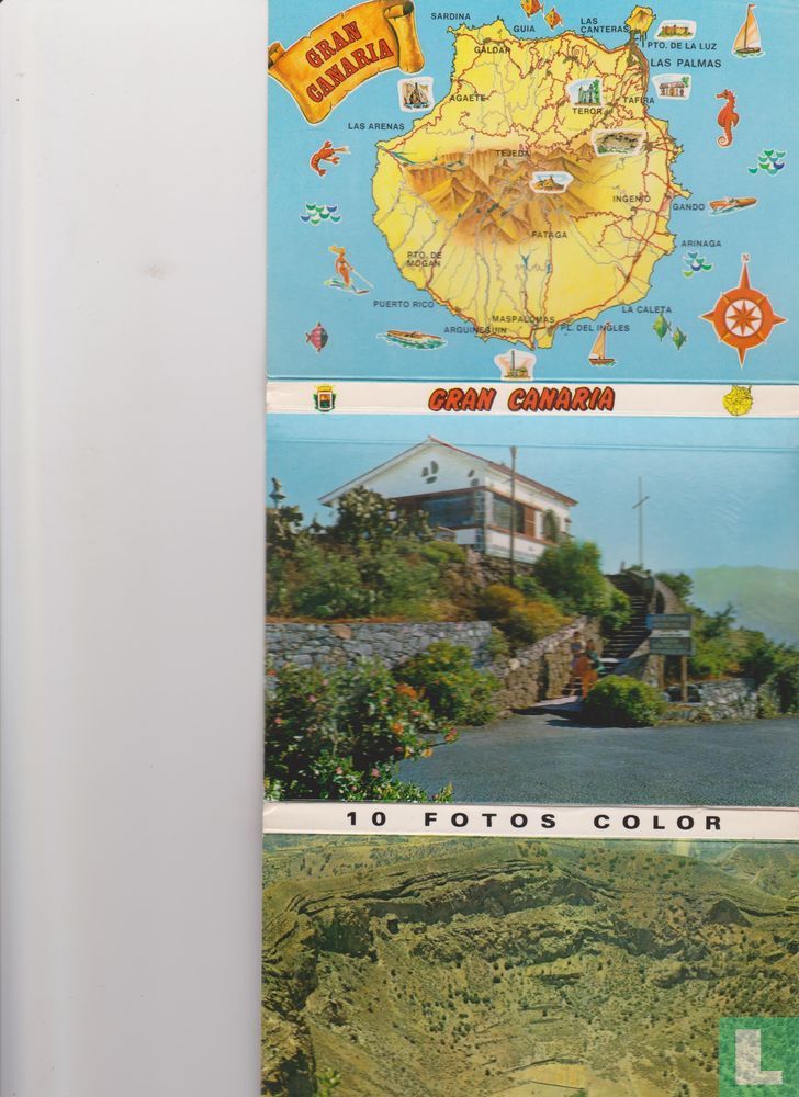 Gran Canaria