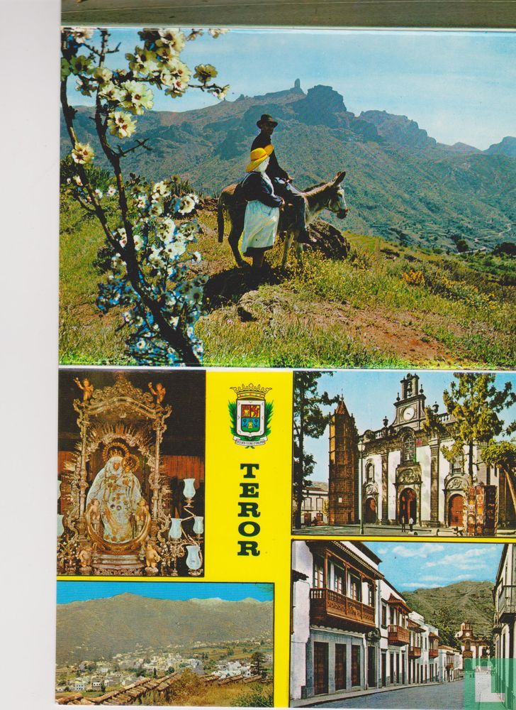 Gran Canaria