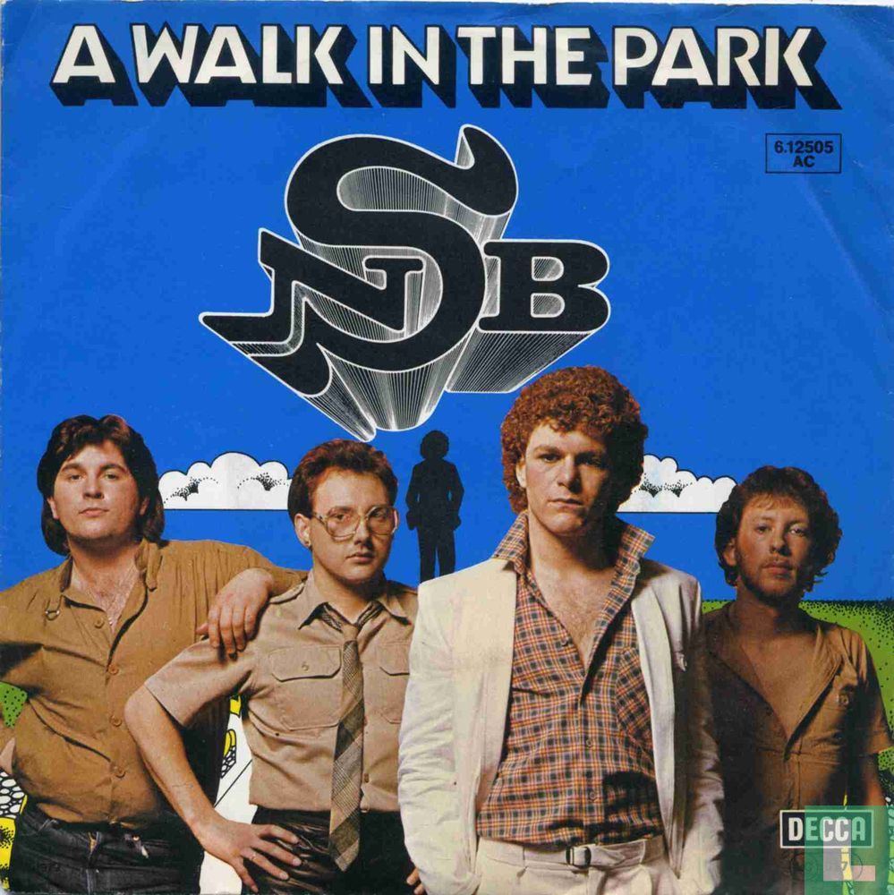 A Walk in the Park