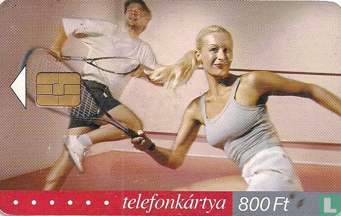 ISDN2001