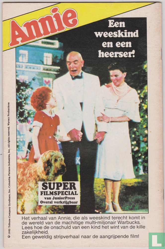 [De reddende duivel]
