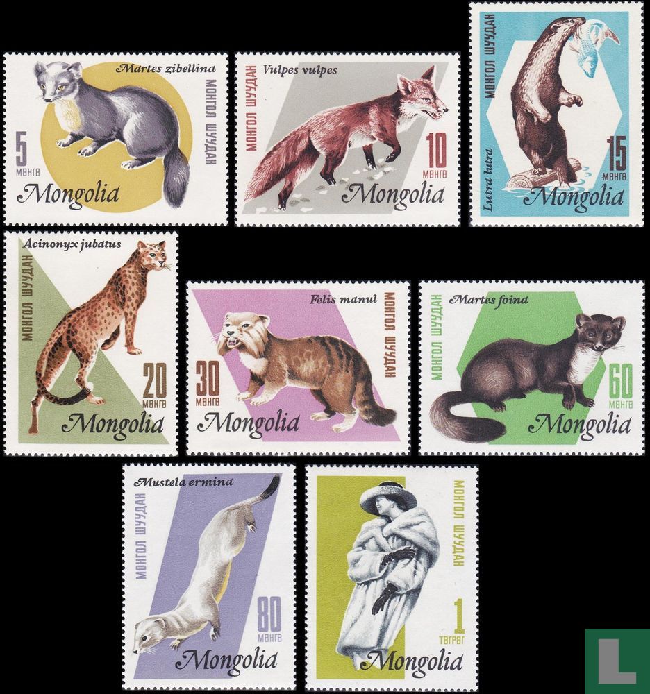 Animals