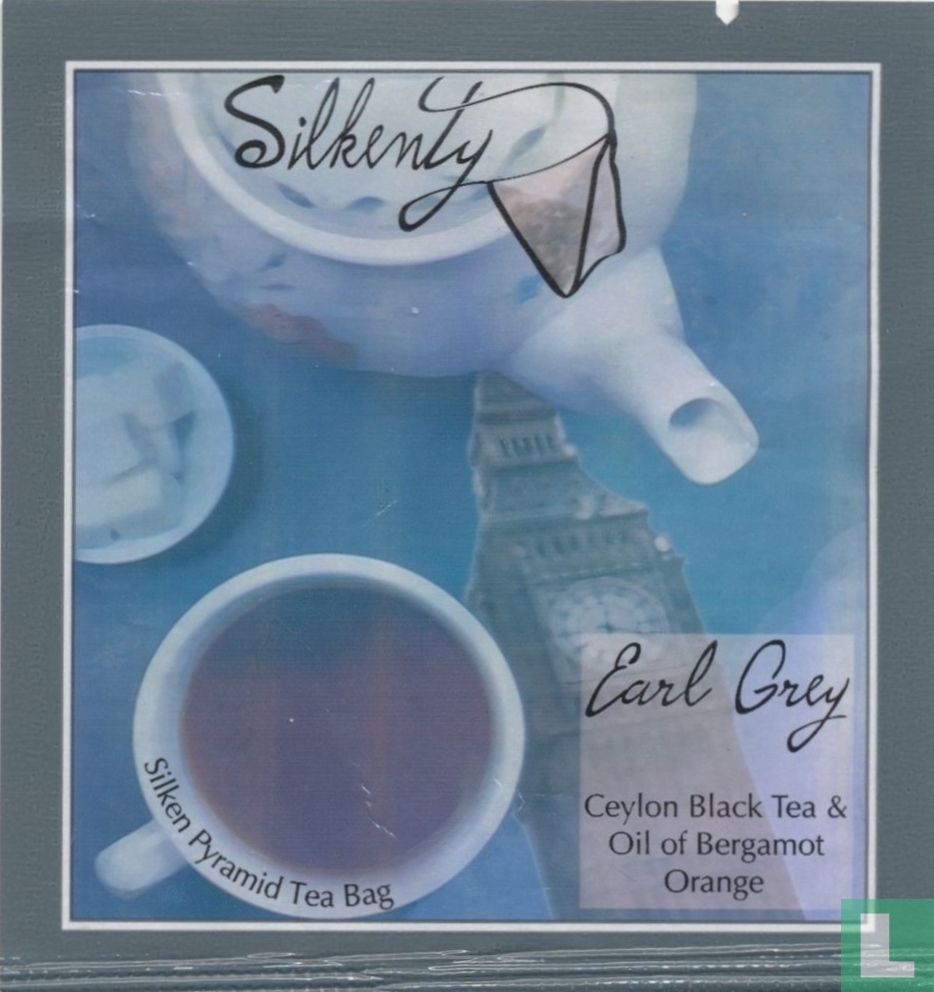 Earl Grey