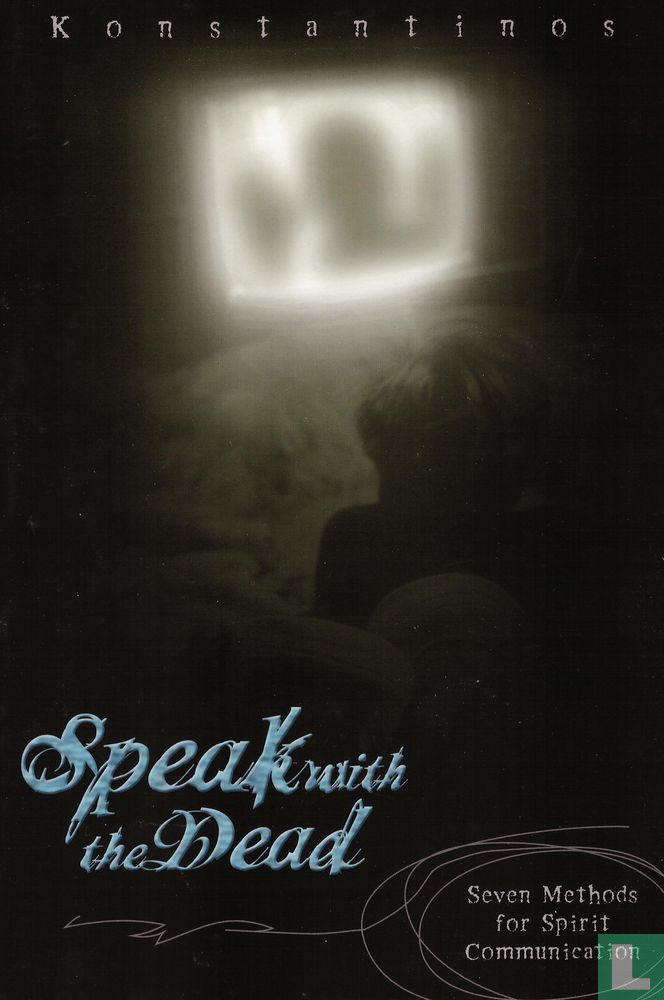 Speak with the Dead