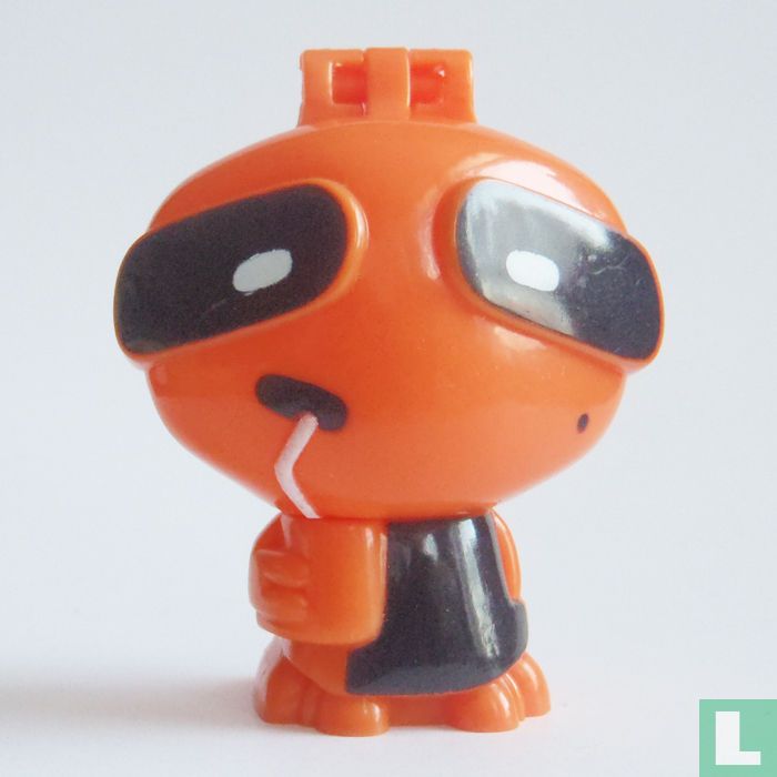 Tsu (orange)