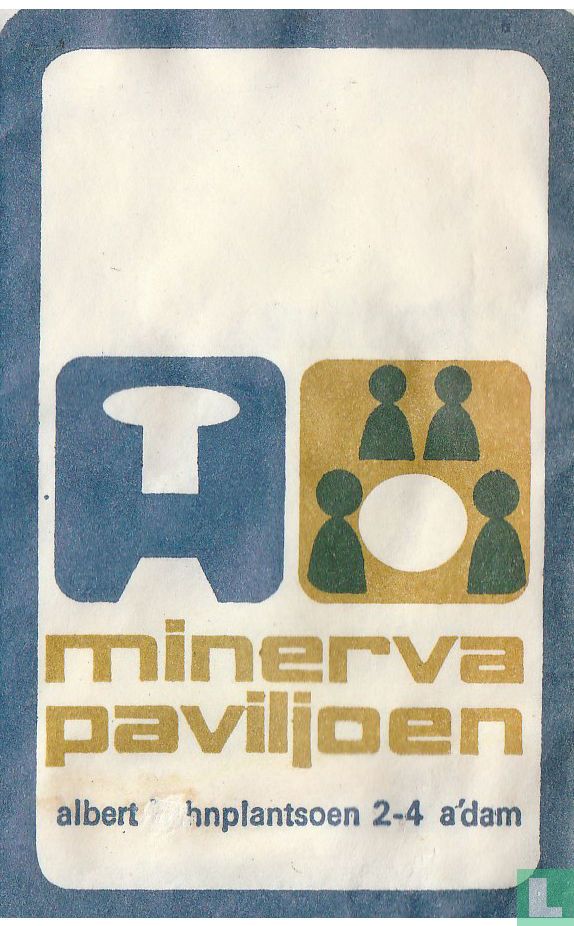 Minerva Paviljoen