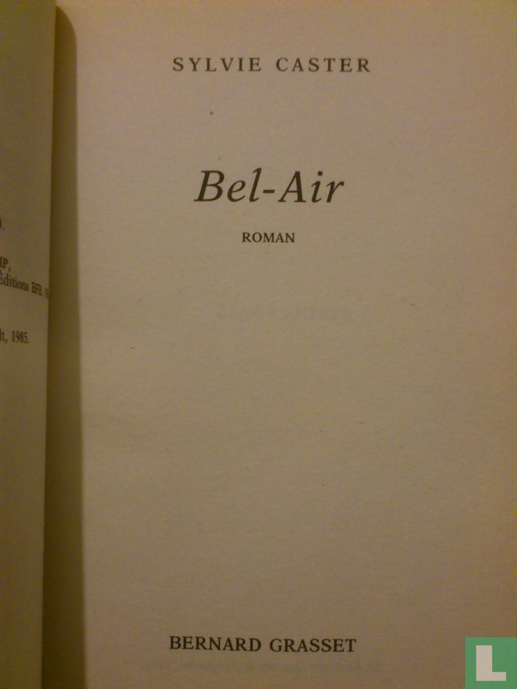 Bel-Air