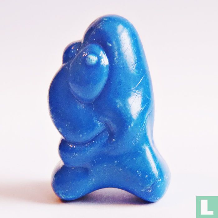 Lefty