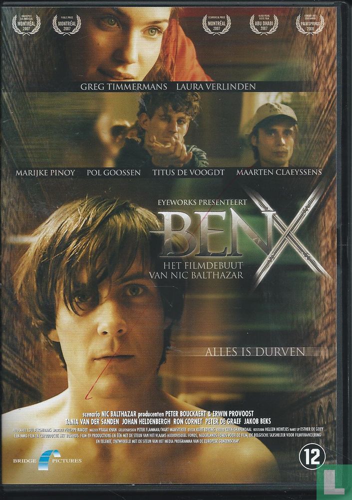 Ben X