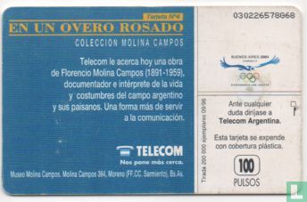 Molina Campos