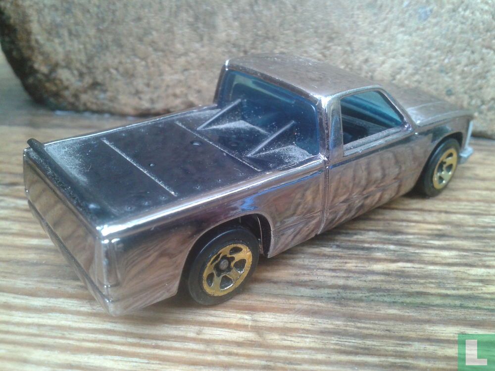 Chevy 1500