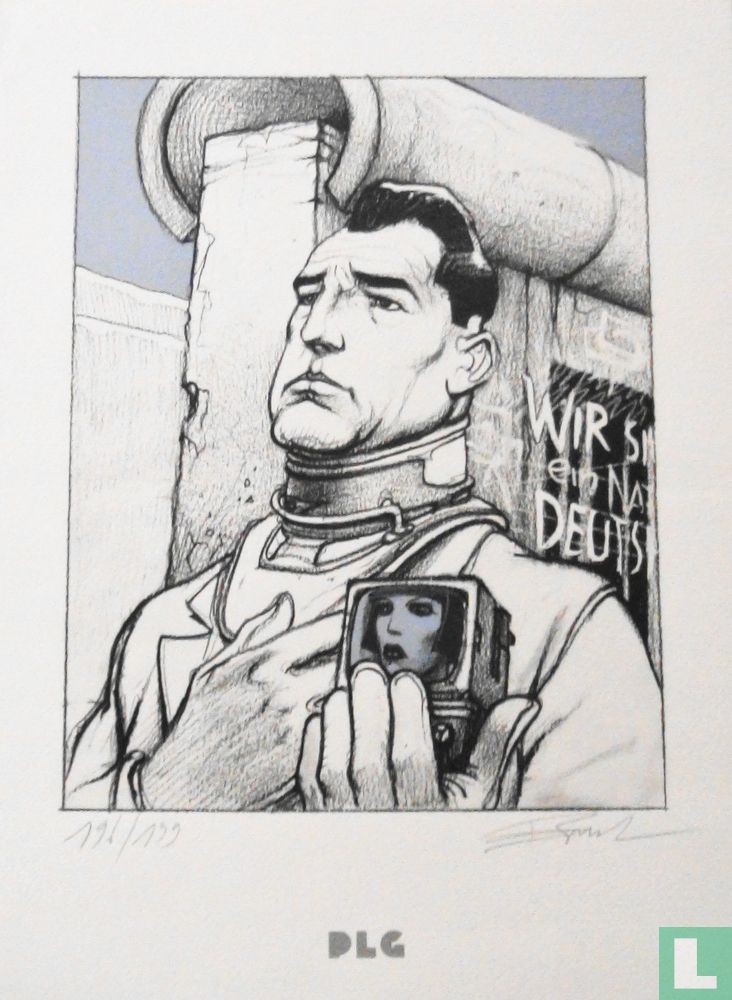[Enki Bilal]