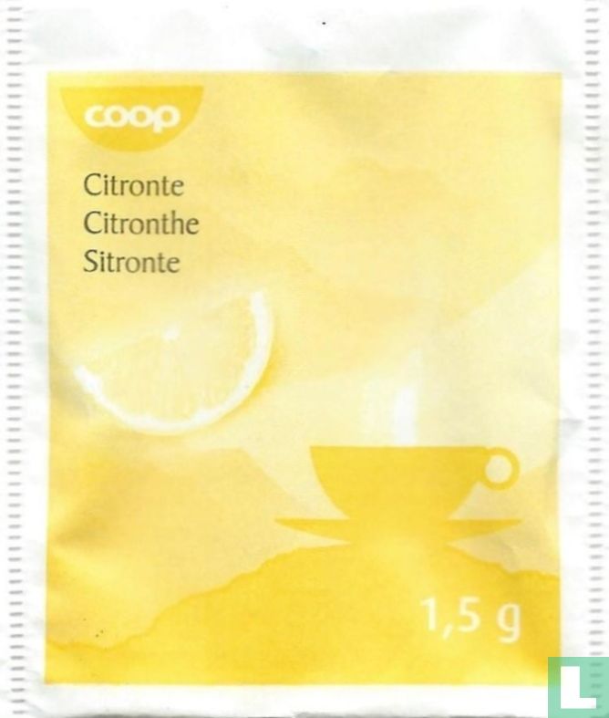 Citronte 