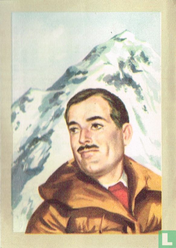 Maurice Herzog