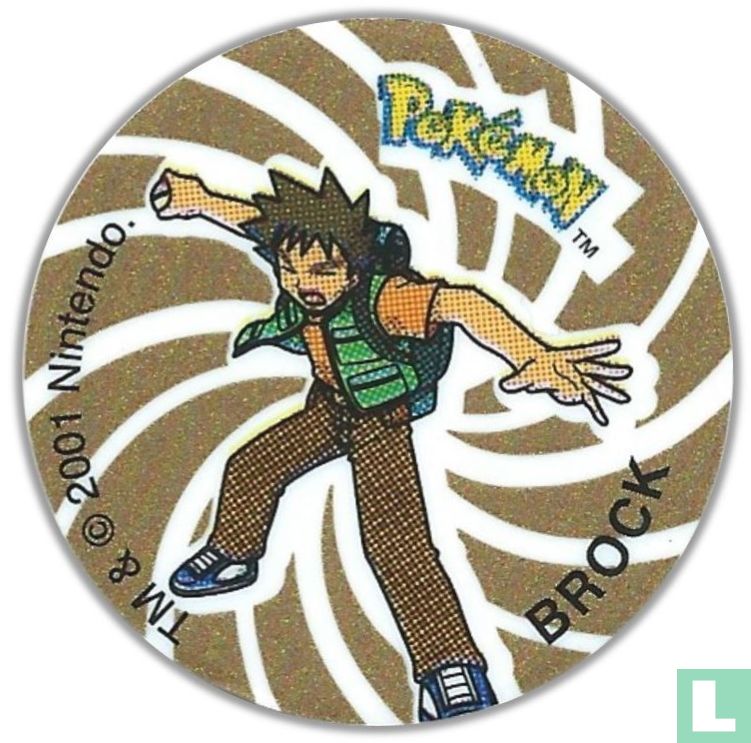 Brock