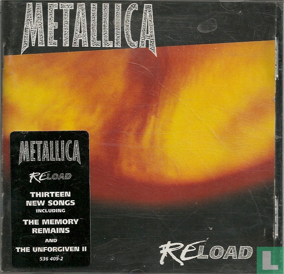 Reload
