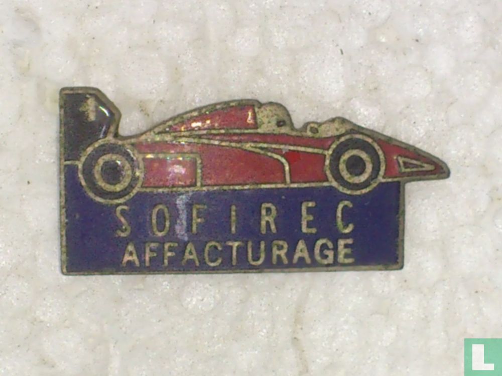 Sofirec Affacturage